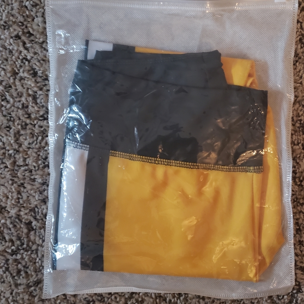Packers leggings
